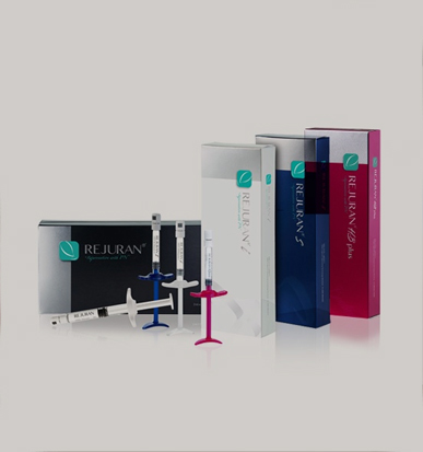 리쥬란 (힐러 / 아이 / HB)