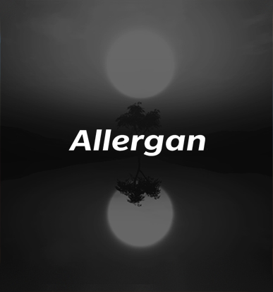 Allergan Botox