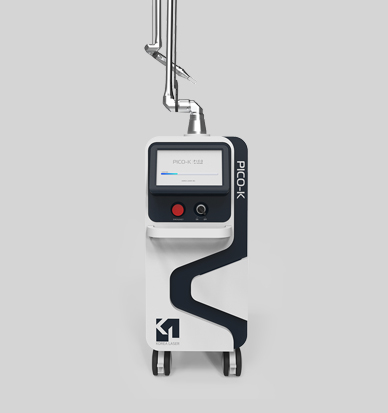 피코 문신 제거