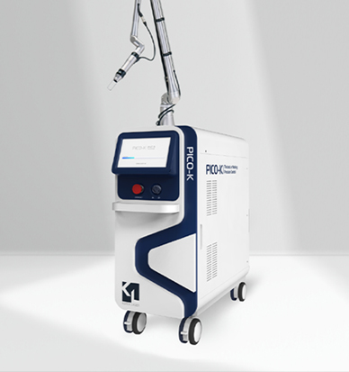 피코 색소 프락셀