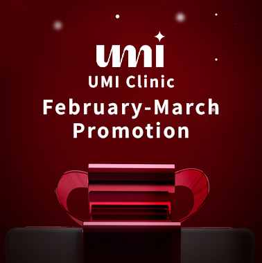 February-March Promotion