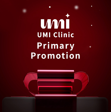 UMI Clinic Promotion