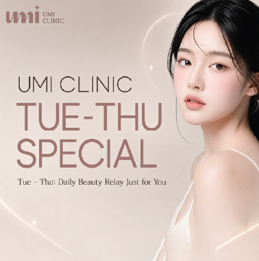 TUE-THU SPECIAL