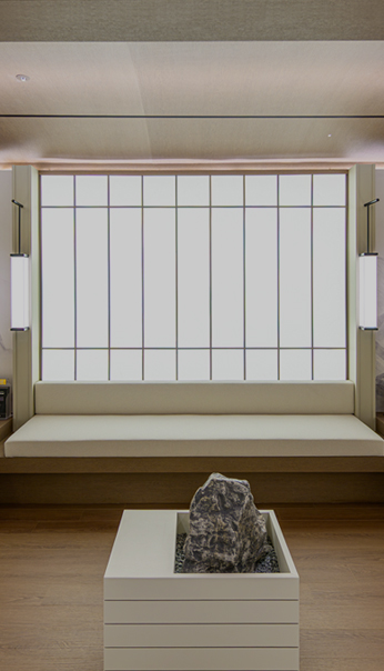 우미의원 인테리어