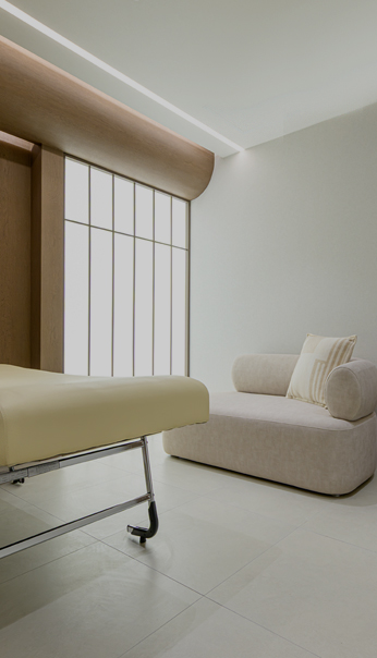 우미의원 인테리어