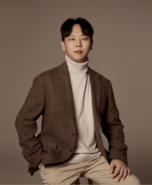 한 사람을 위한 한 획